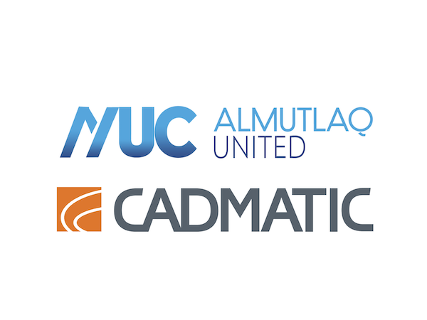 Cadmatic and Almutlaq United