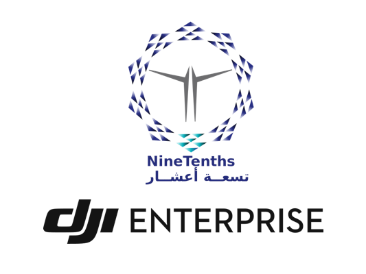 NineTenths and Dji Enterprise